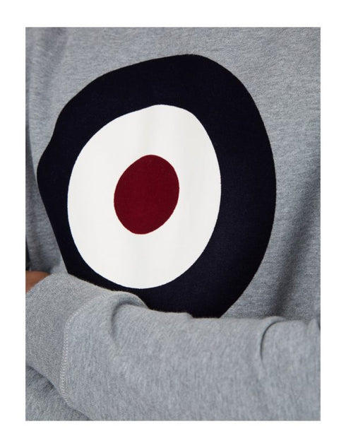 SIGNATURE TARGET SWEATSHIRT